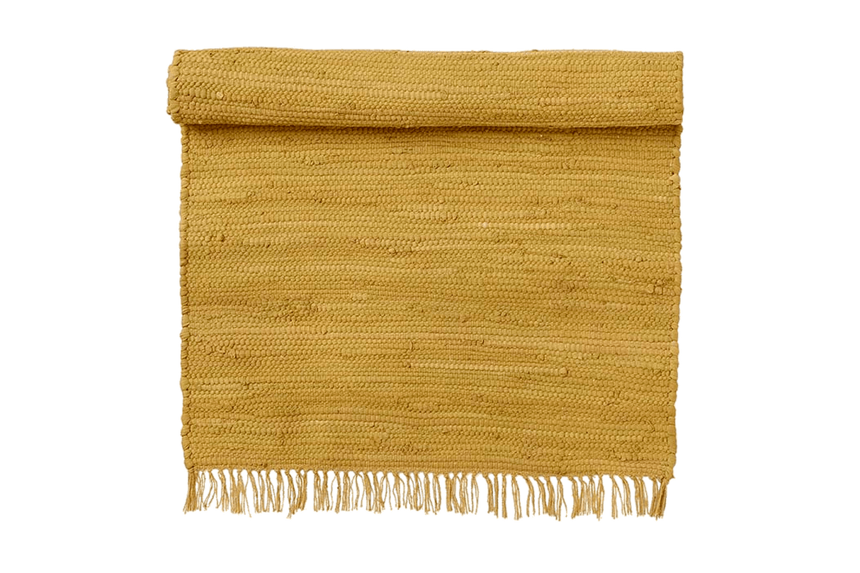 Bungalow Chindi rug 60 x 90 cm