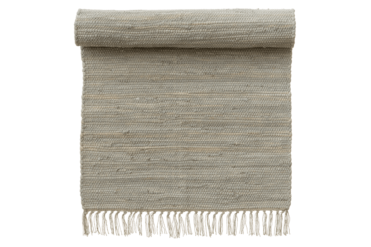 Bungalow Chindi rug 60 x 90 cm