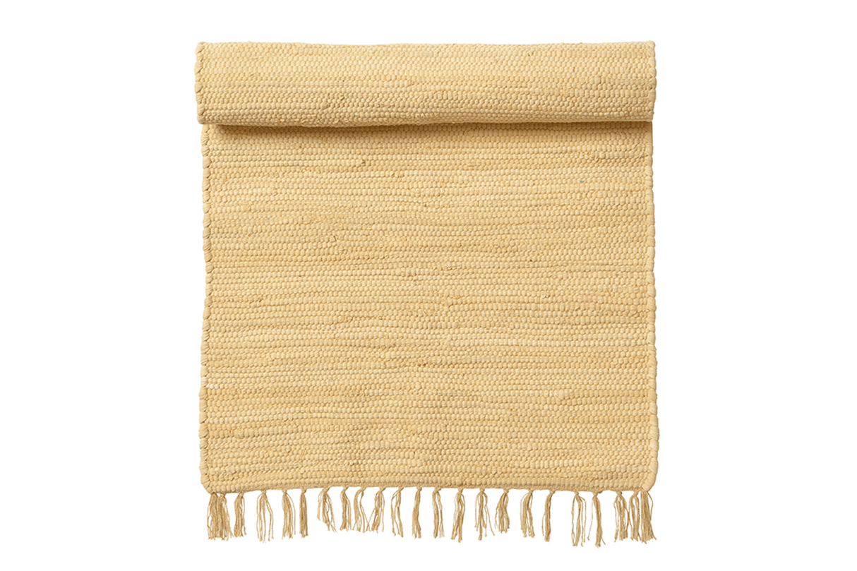 Bungalow Chindi rug 60 x 90 cm