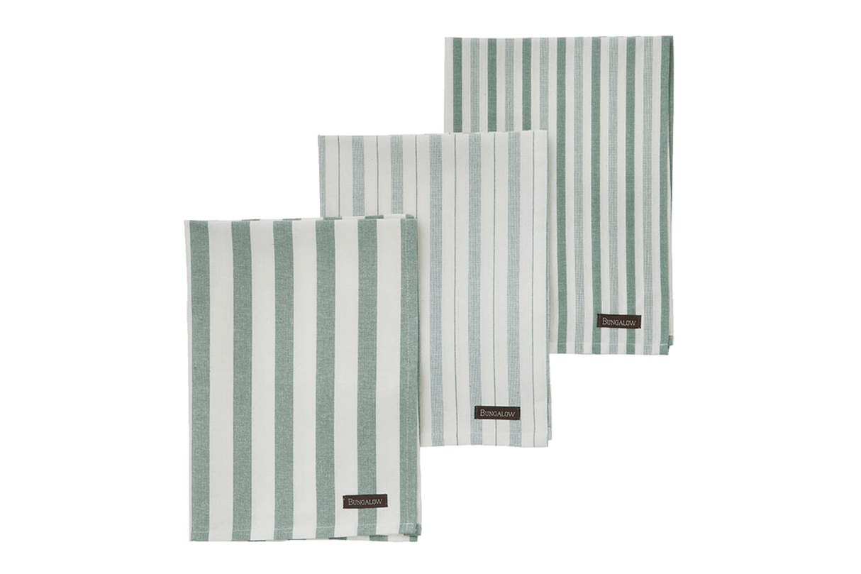 Rimini tea towels 3 pcs