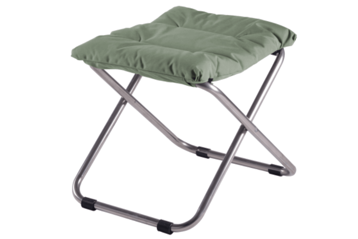 Chico soft footstool