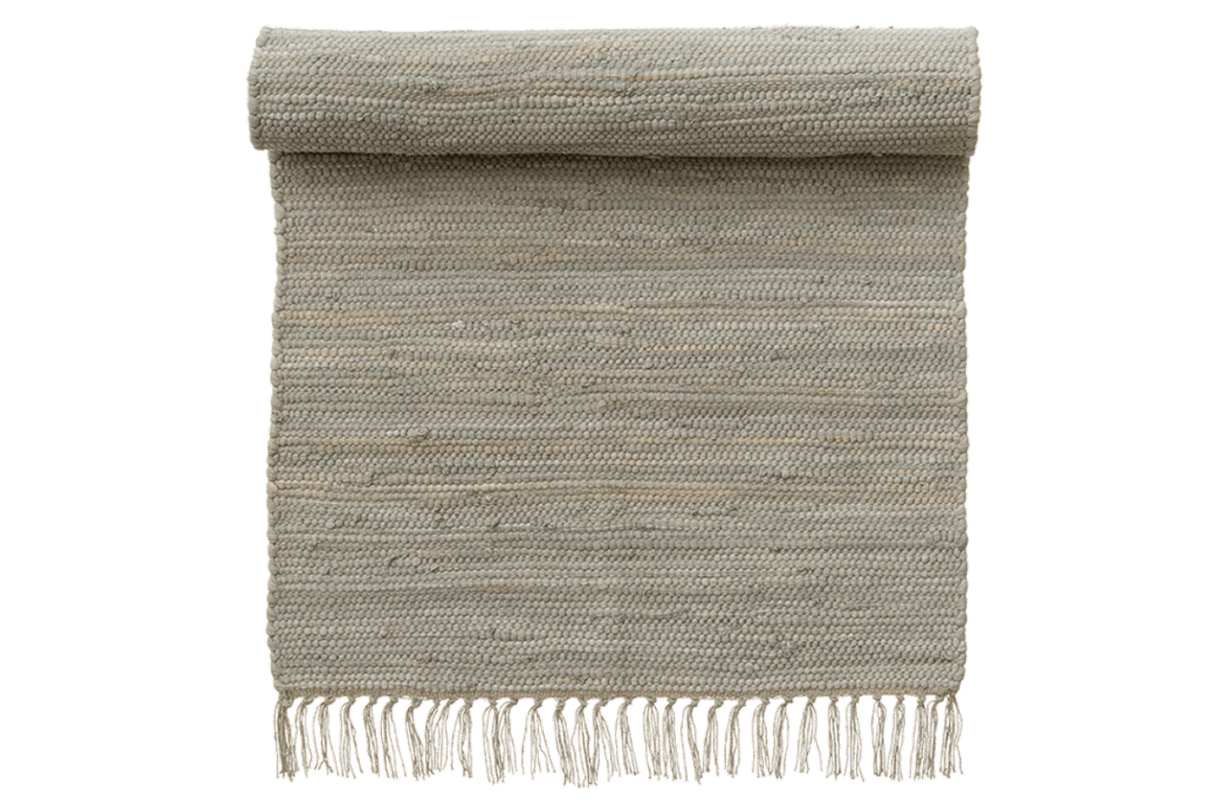 Bungalow Chindi rug 70 x 130 cm