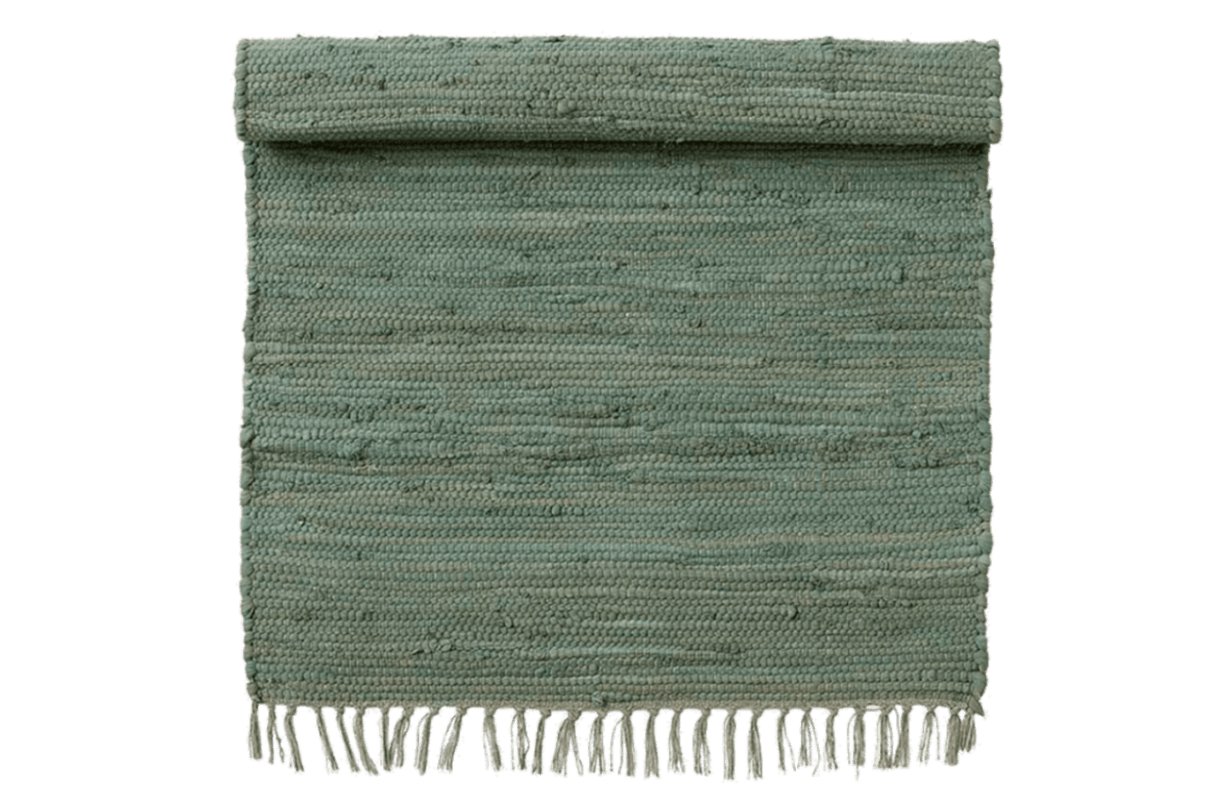 Bungalow Chindi rug 70 x 130 cm