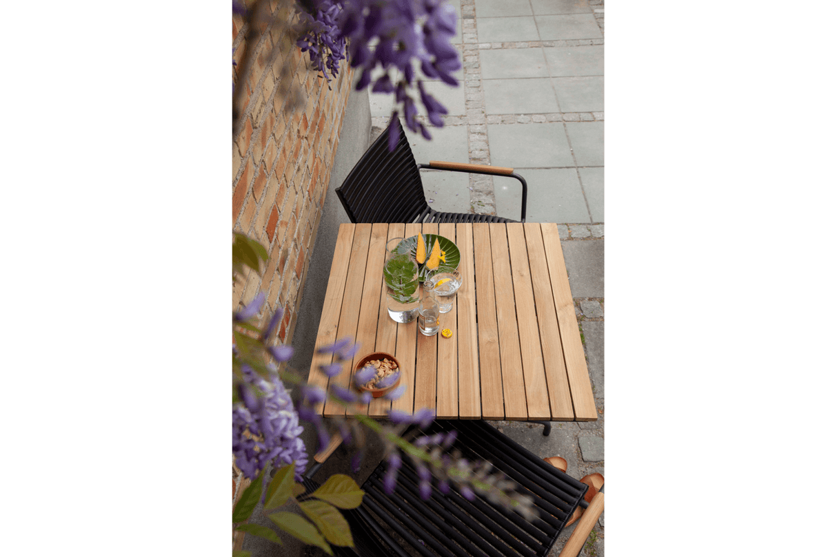 Mood cafe table 70 x 70 cm