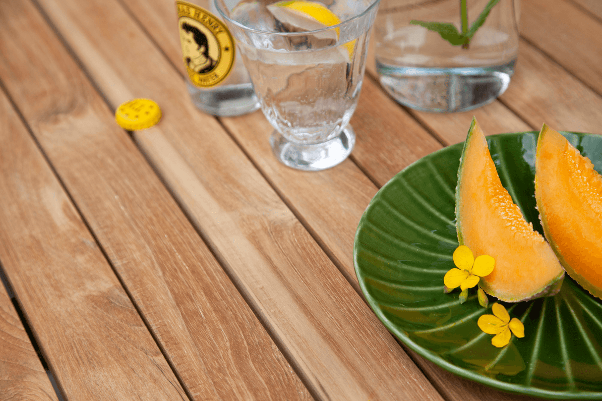 Mood cafe table 70 x 70 cm