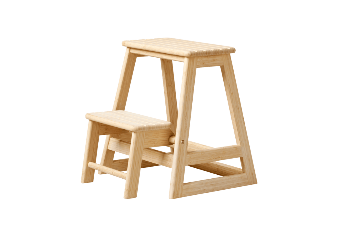Ladder stool