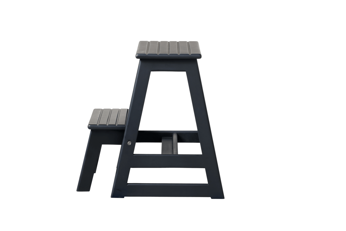 Ladder stool