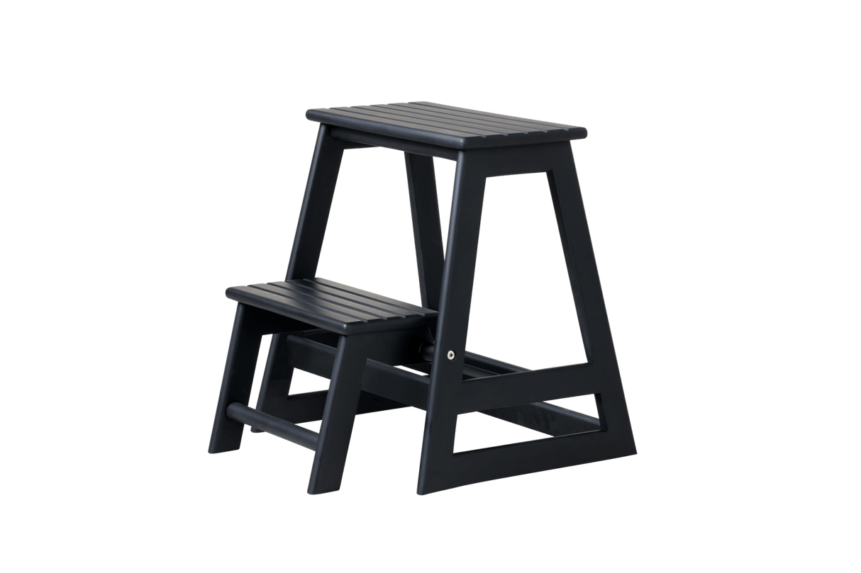 Ladder stool