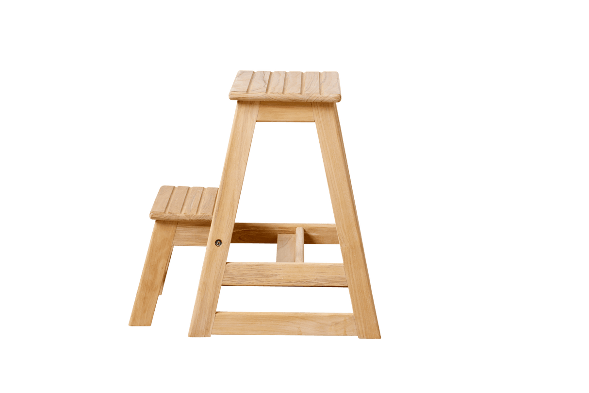 Ladder stool
