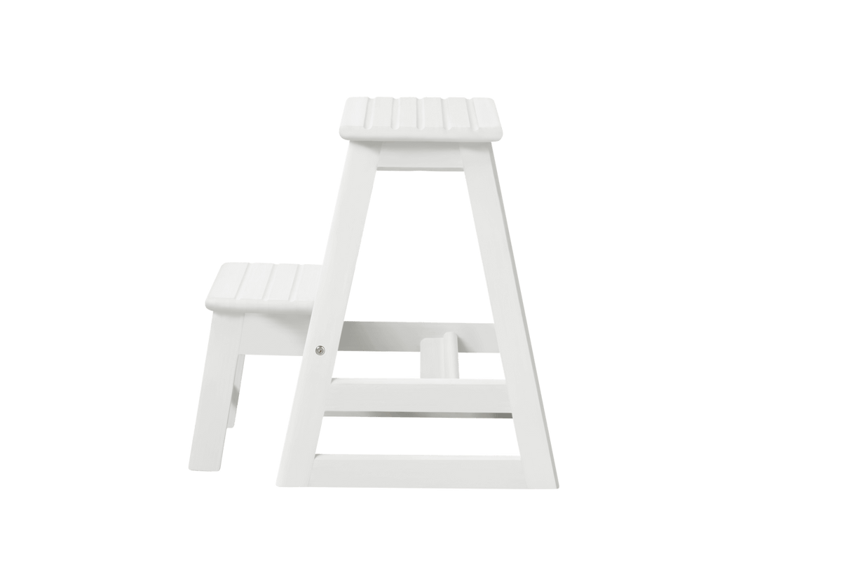 Ladder stool