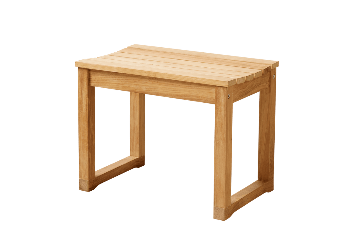 Vega stool 55 x 40 cm