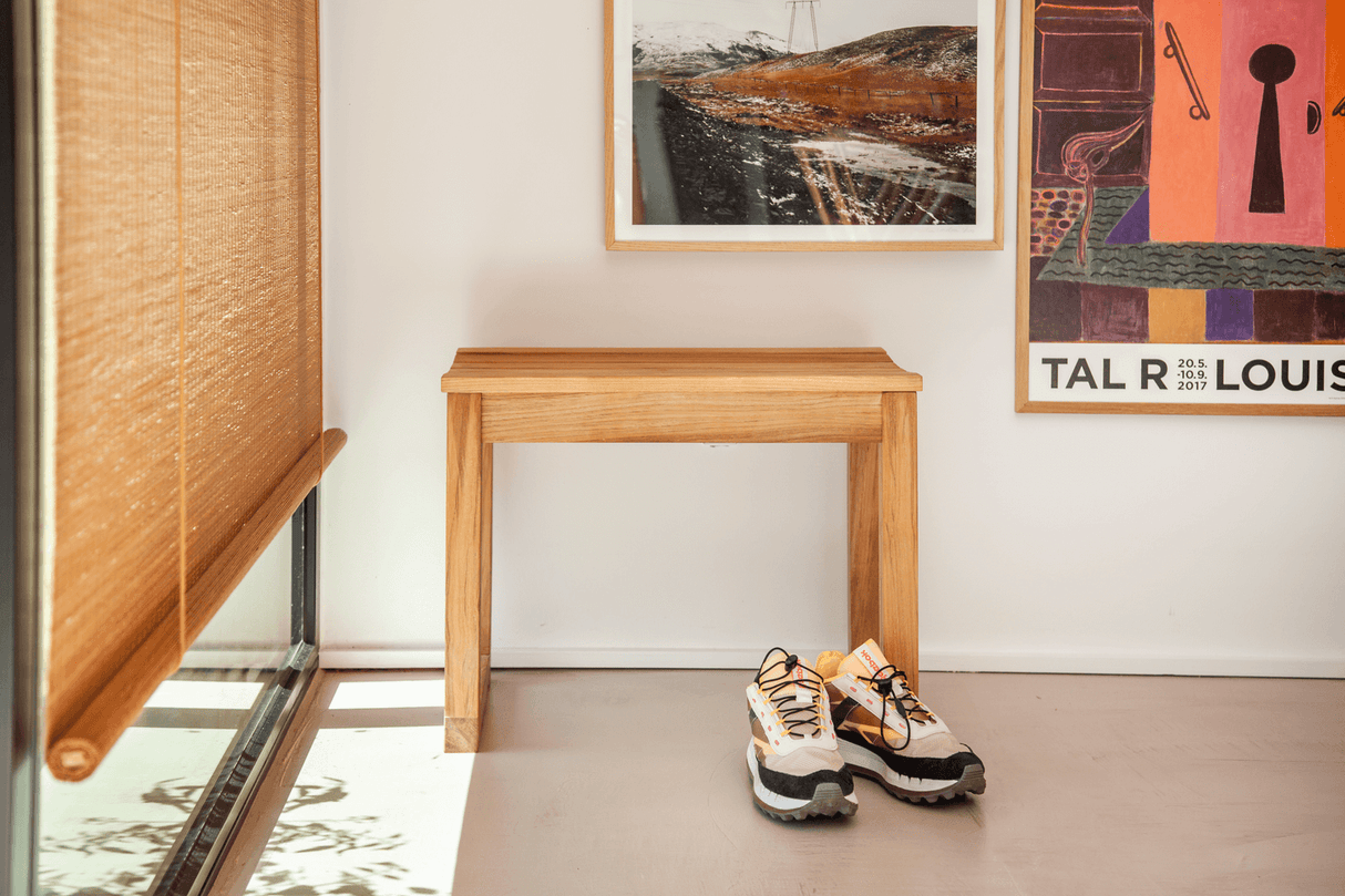 Vega stool 55 x 40 cm