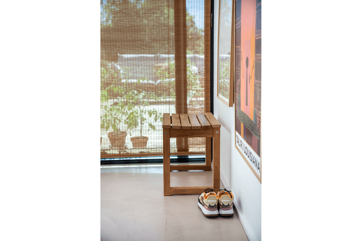 Vega stool 55 x 40 cm