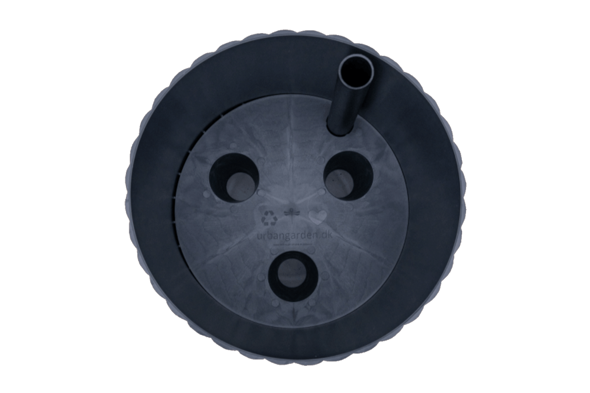 Climate flowerpot Ø38 / Ø58 cm