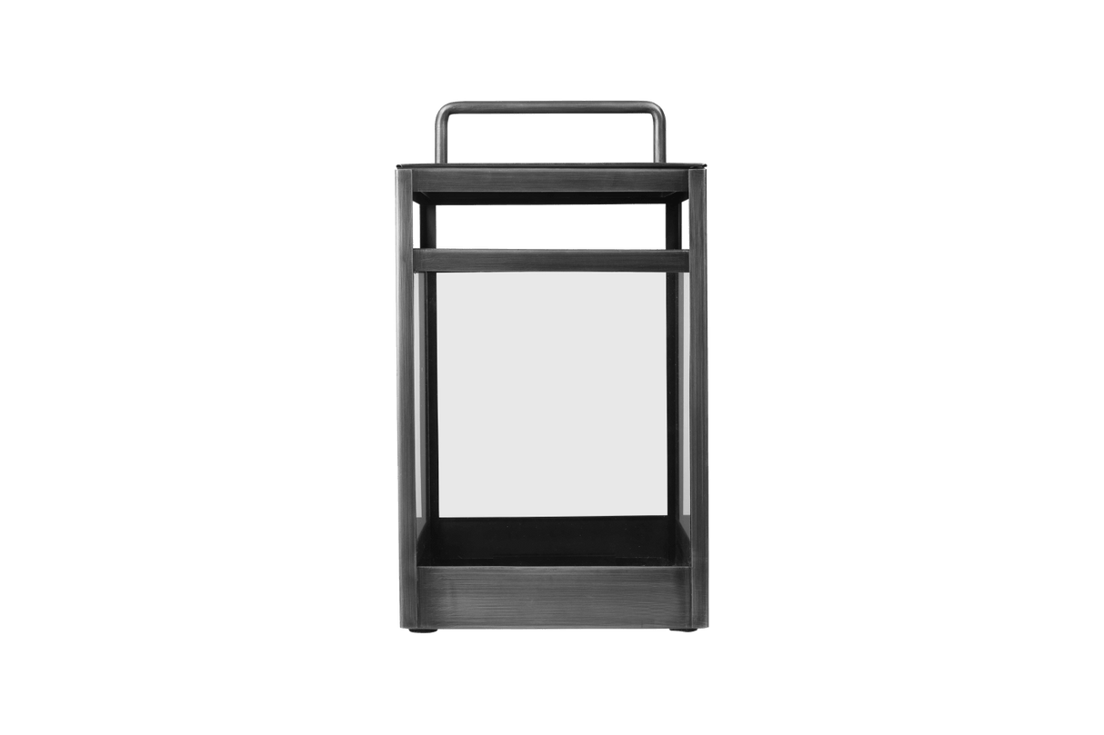 Lantern Pure Nordic, grey