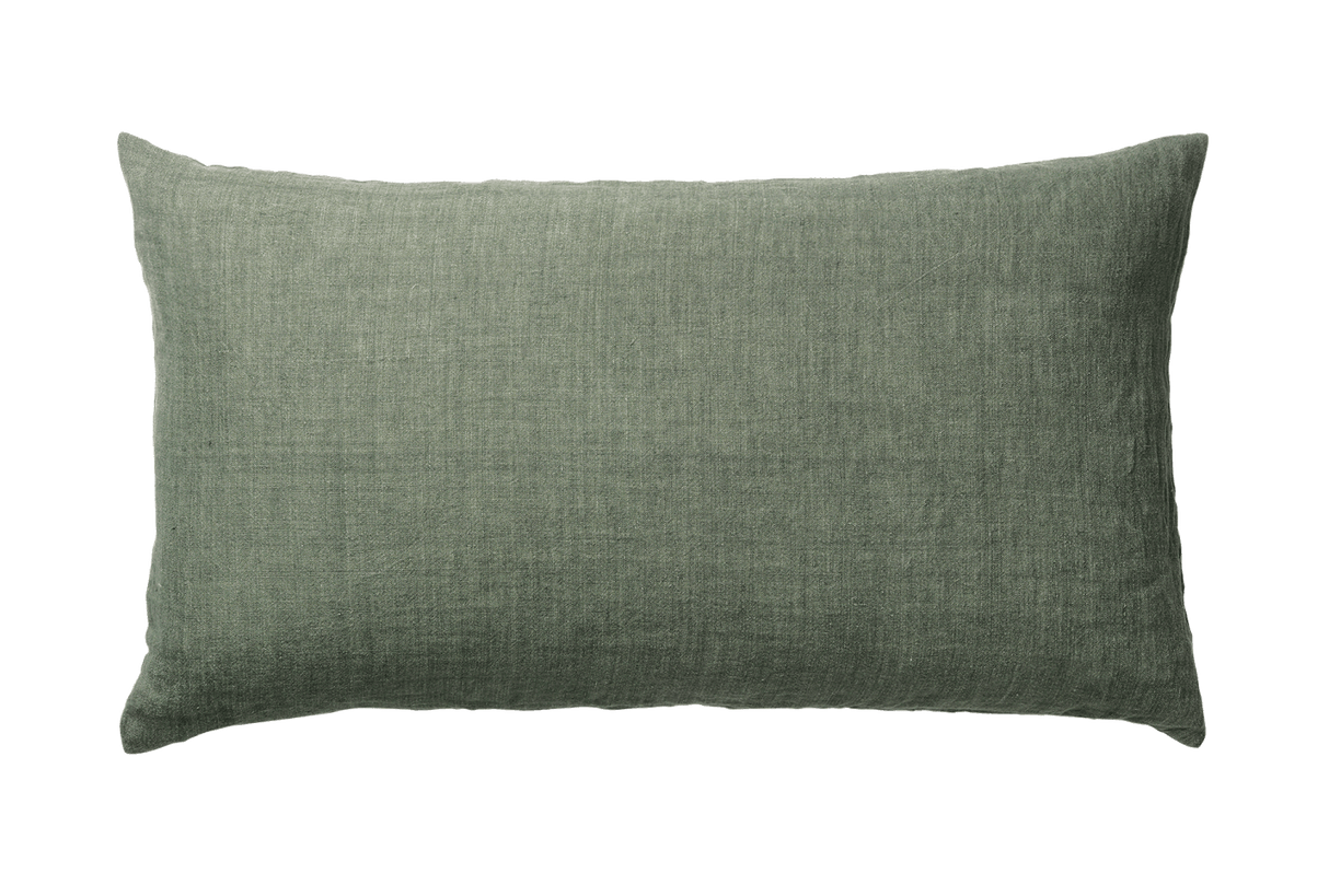 Gable linen pillowcase 50 x 90 cm