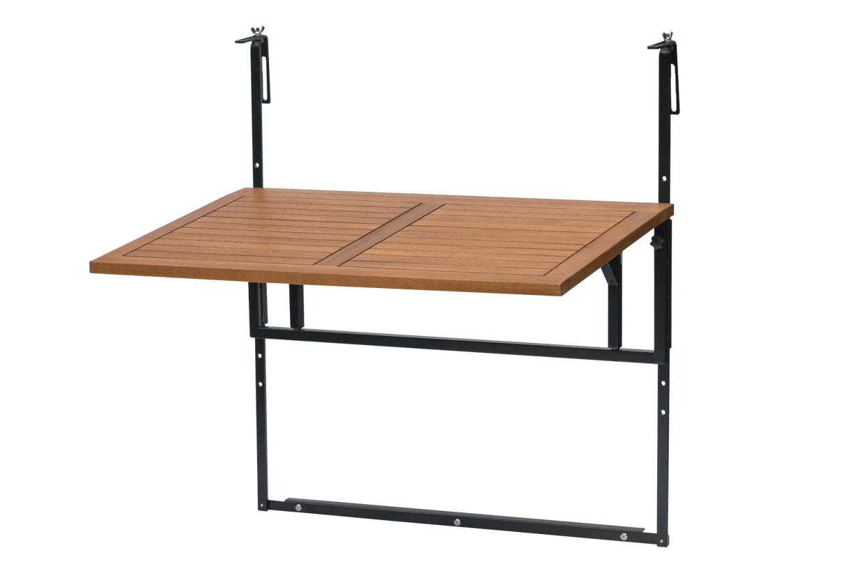 Emma hanging table 80 x 56 cm