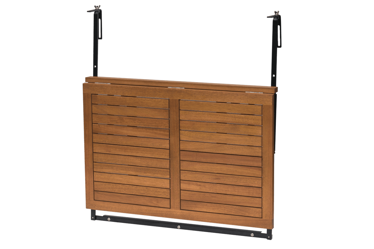 Emma hanging table 80 x 56 cm