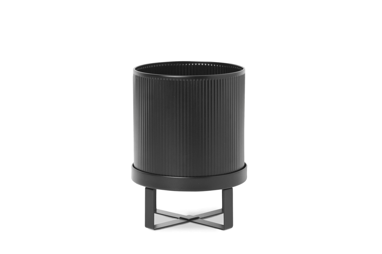 Bau flowerpot Ø18 cm