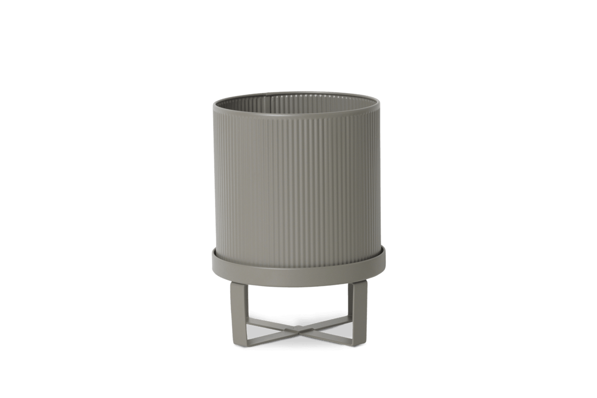 Bau flowerpot Ø18 cm