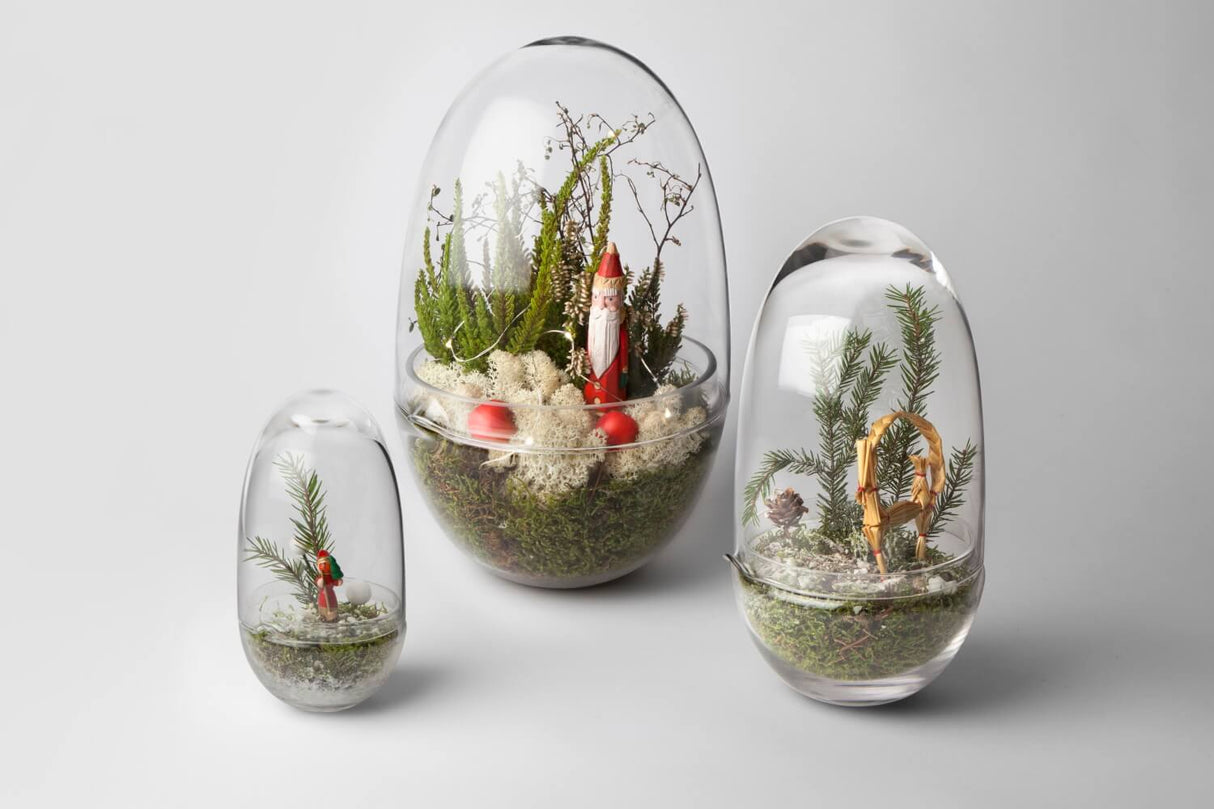 Grow Greenhouse Design House Stockholm