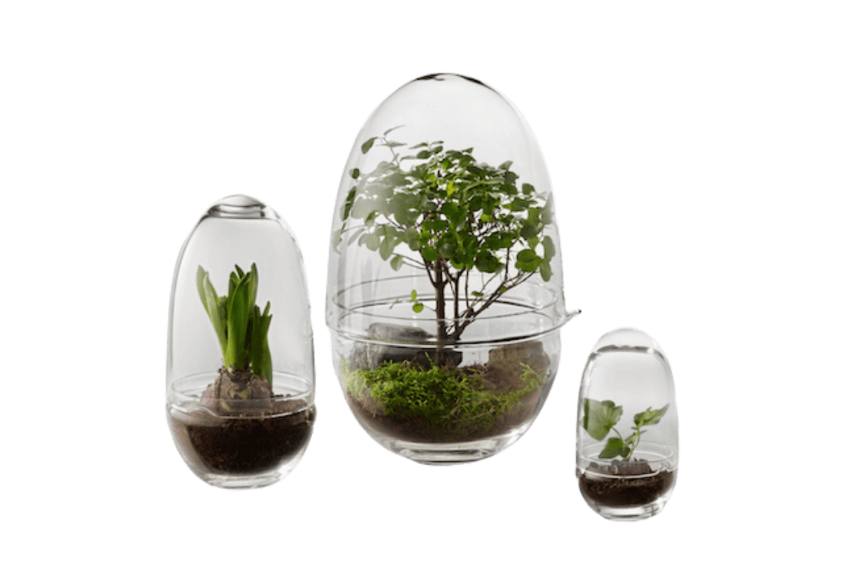 Grow Greenhouse Design House Stockholm