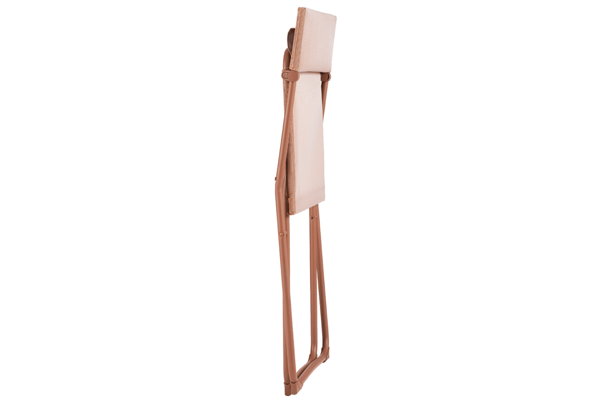 Balcony II folding chair