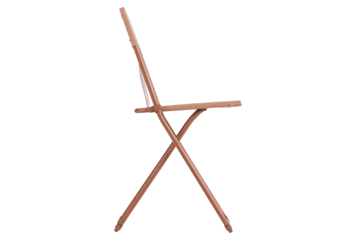 Balcony II folding chair