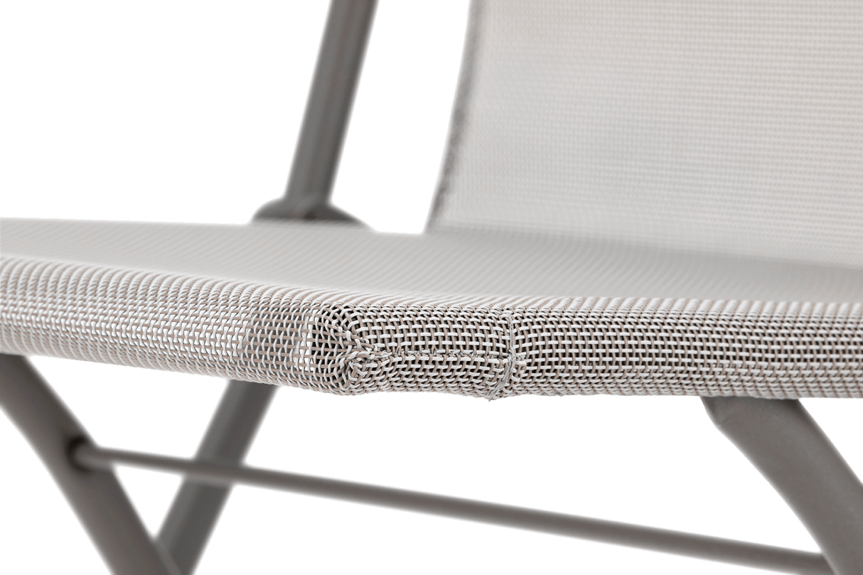 Balcony II folding chair
