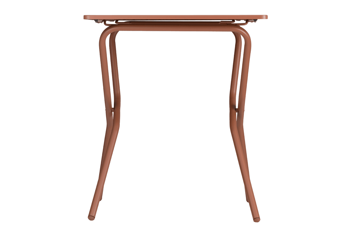 Balcony II folding table