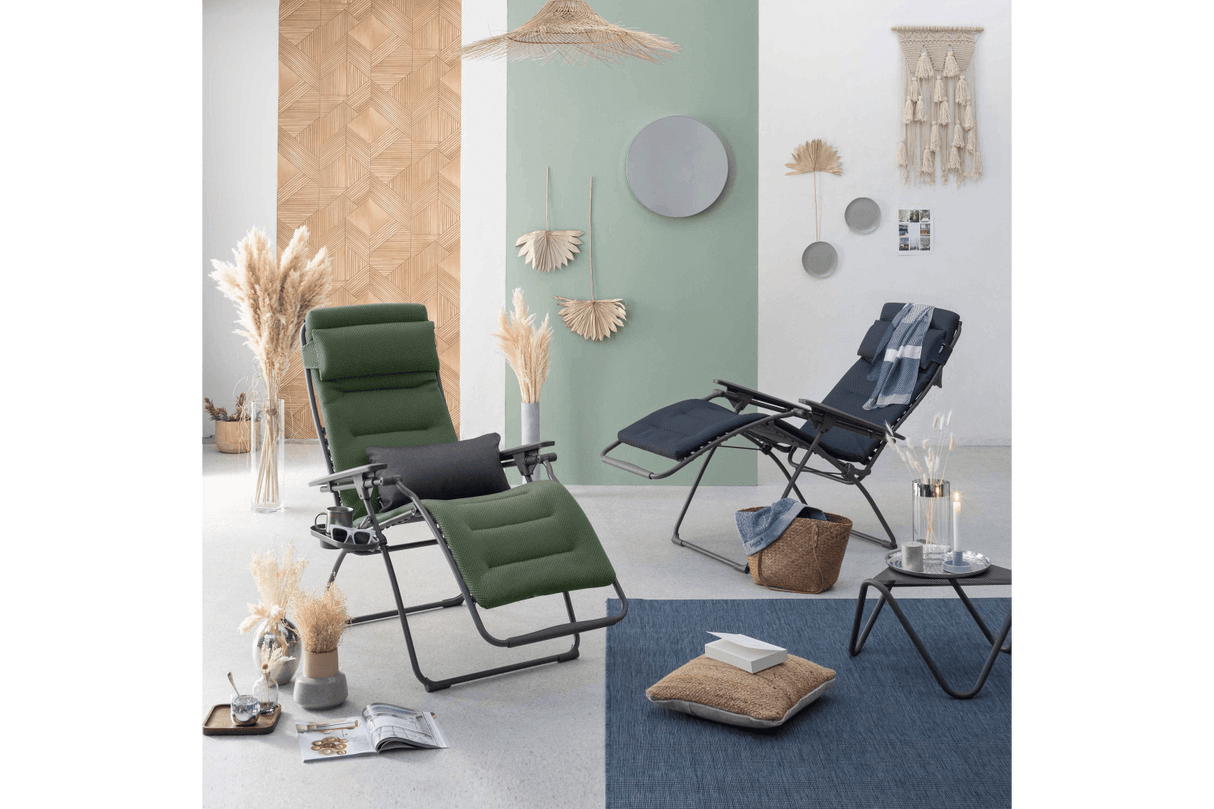 Futura becomfort sun lounger XL