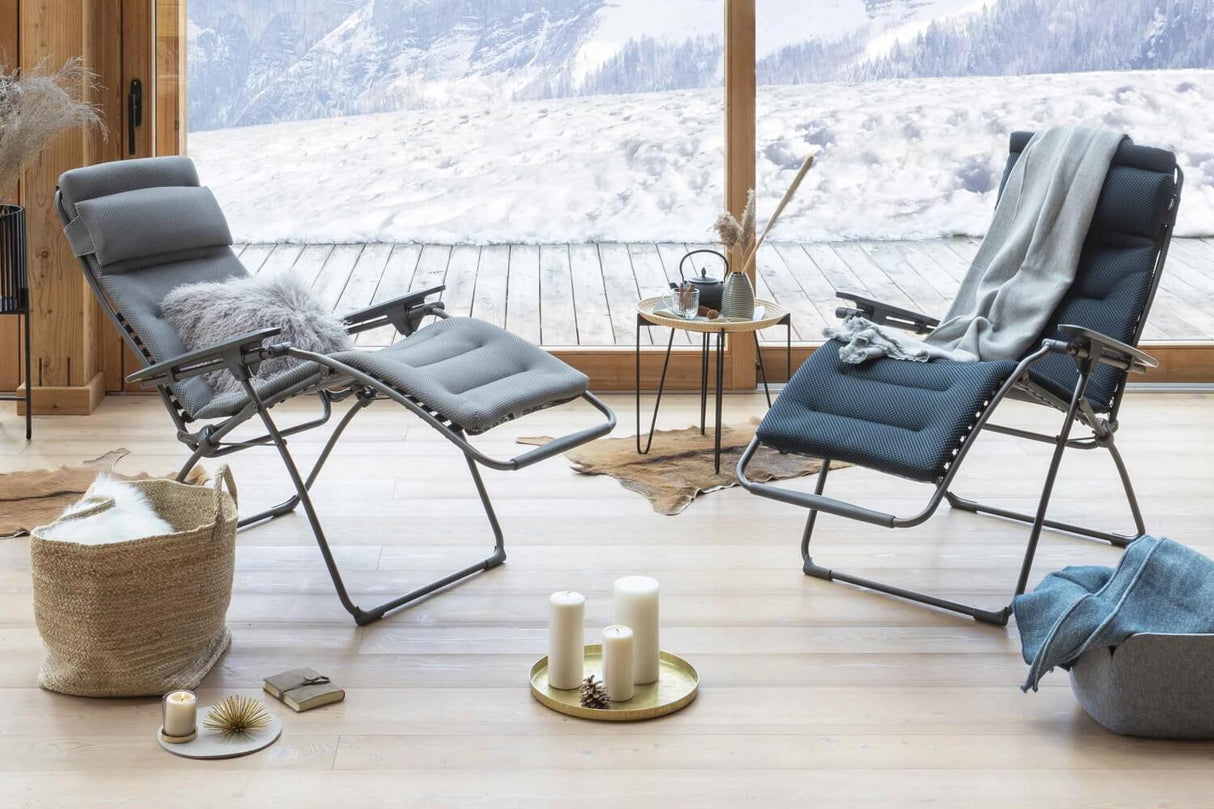 Futura becomfort sun lounger XL