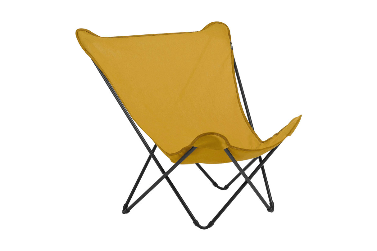 Airlon pop up loungechair XL