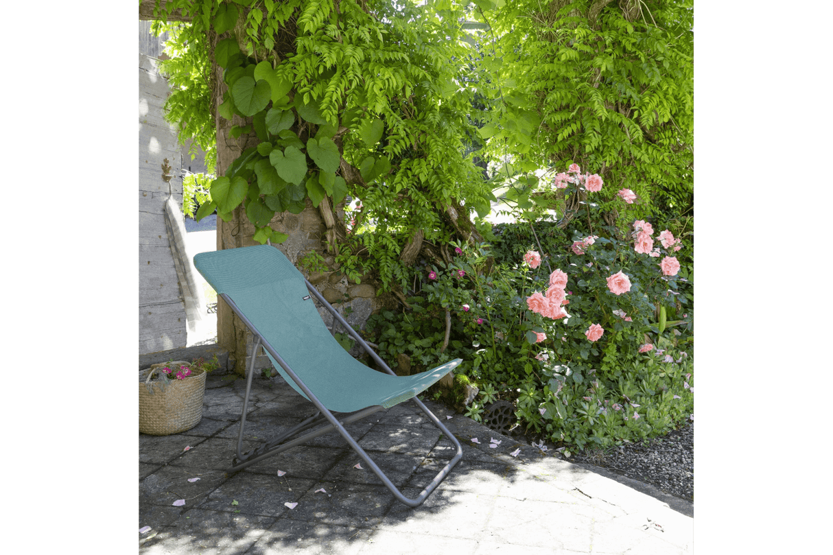Maxi transat batyline sun lounger