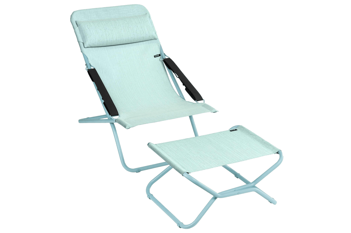 Batyline duo transabed sun lounger