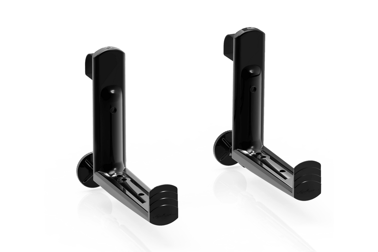 Bracket for Lechuza balcony box