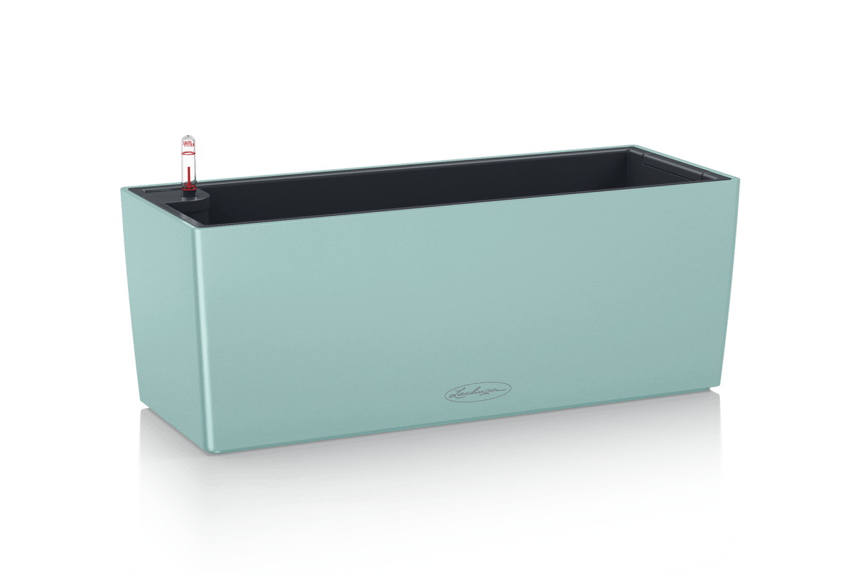 Balconera balcony flower box with self watering system 50 cm