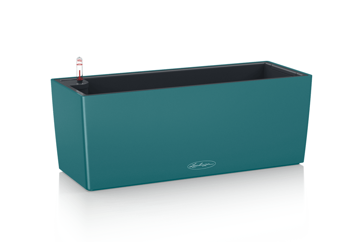 Balconera balcony flower box with self watering system 50 cm