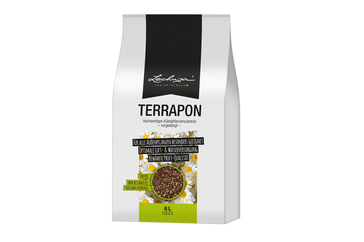 Terrapon plant nutrition 6 liter