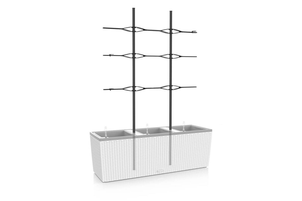 Trellis for Trio stone planter