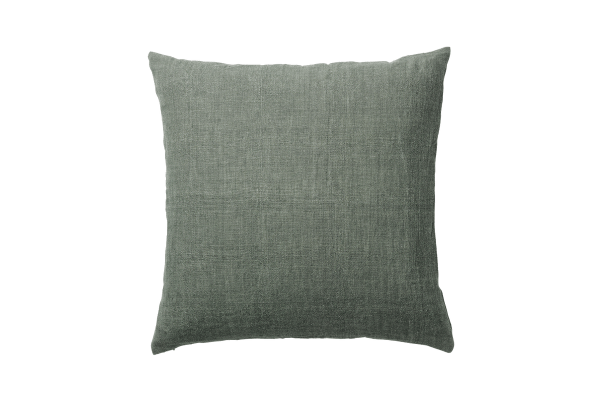 Linen pillowcase 50 x 50 cm