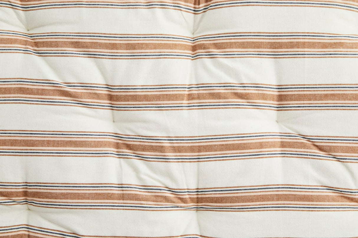 Bolster stripe mattress 60 x 100 cm