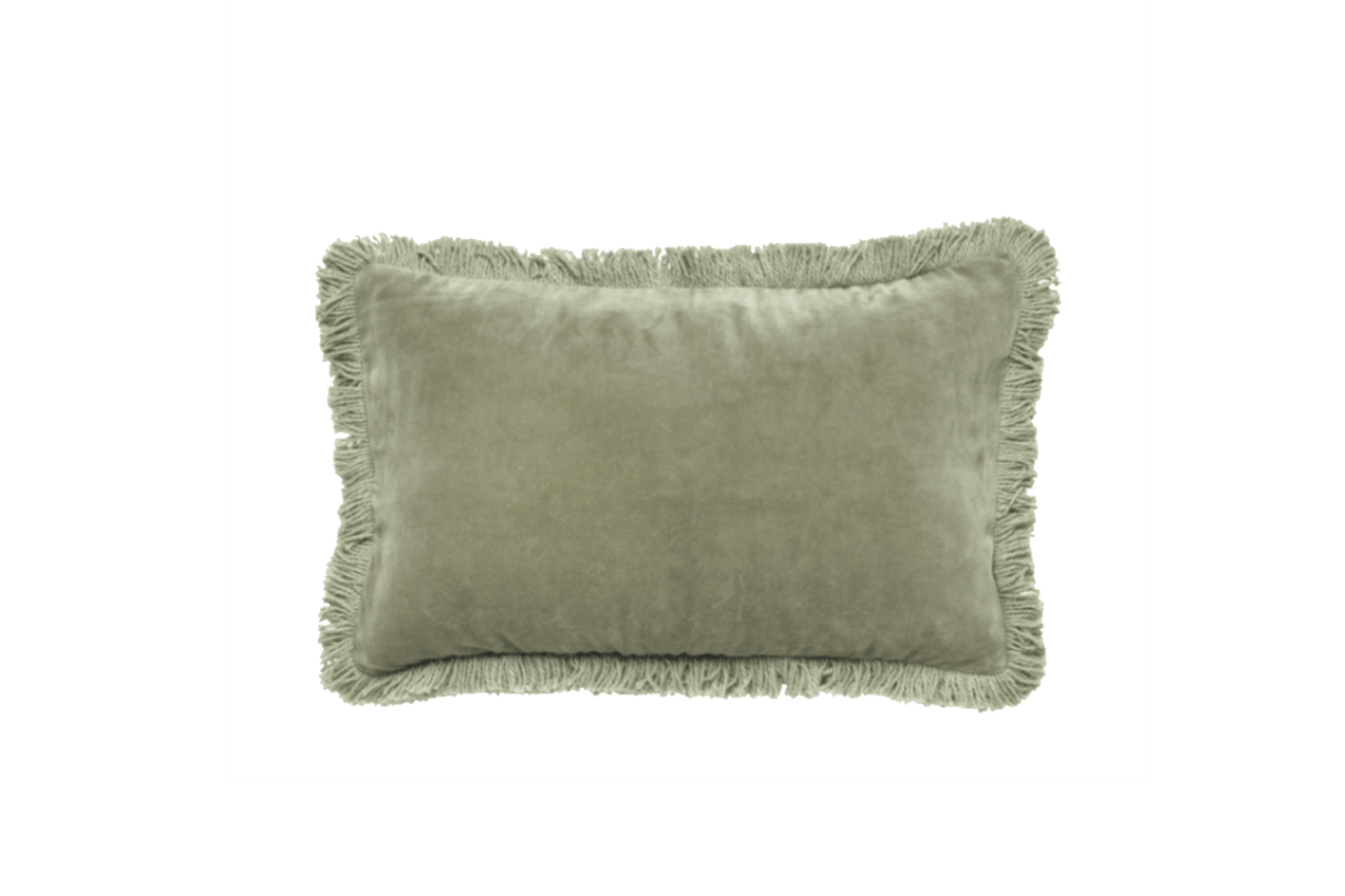 Marlen velvet pillowcase 30 x 50 cm