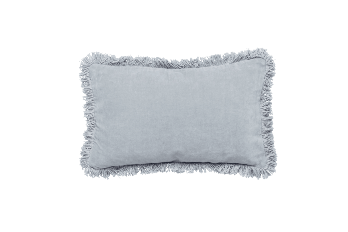 Marlen velvet pillowcase 30 x 50 cm