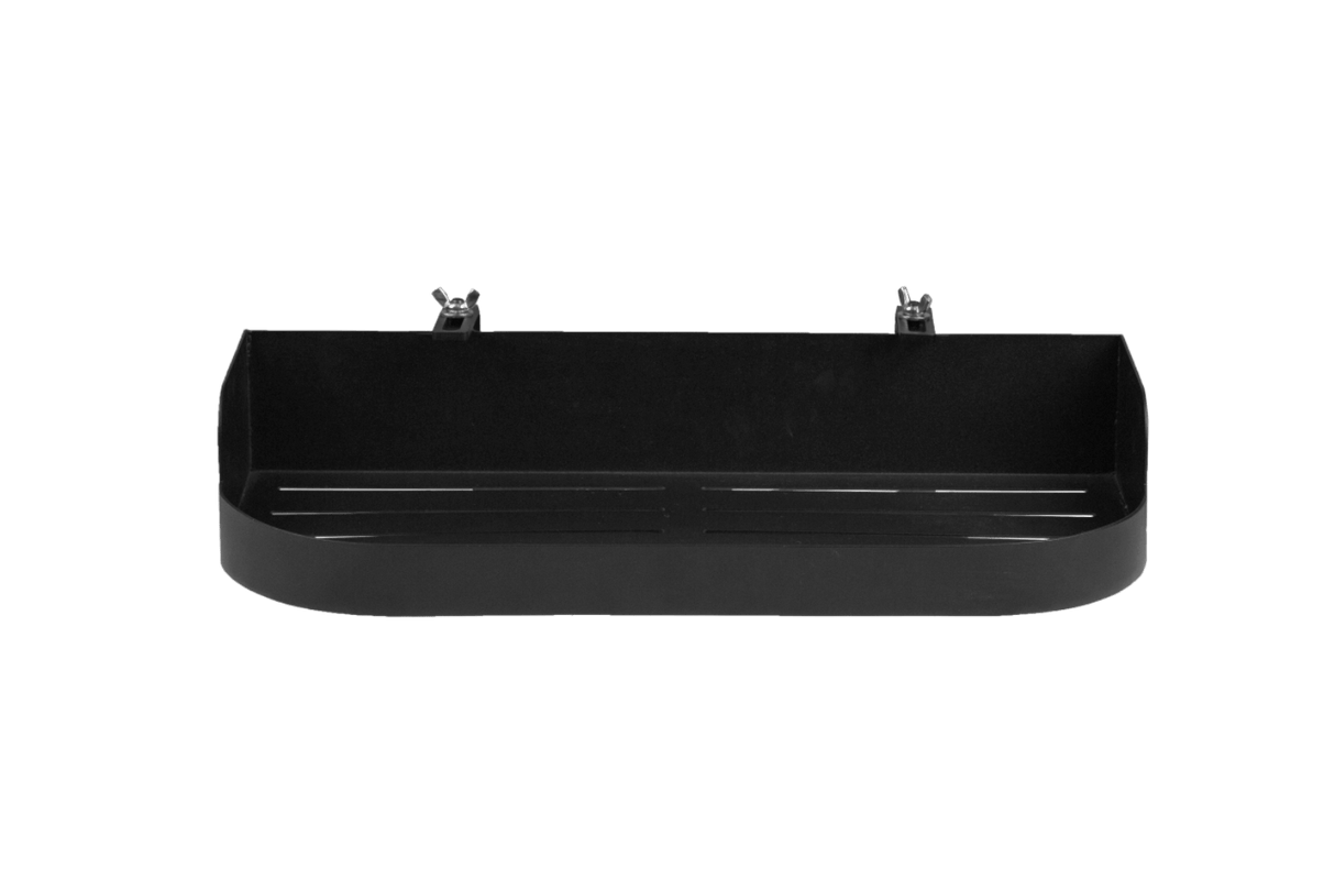 Mie metal shelf 50 x 25 cm