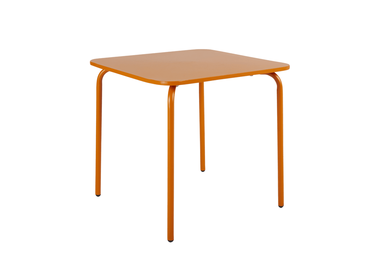 Nera garden table for kids 58 x 58 cm