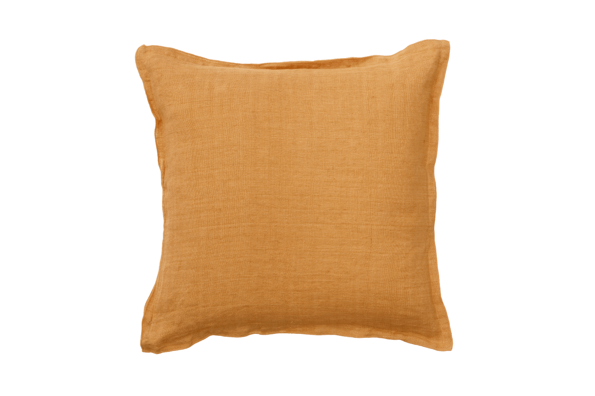 Pillow in linnen 50 x 50 cm