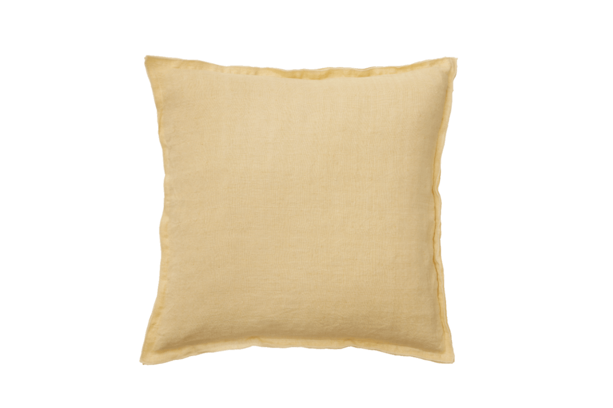 Pillow in linnen 50 x 50 cm