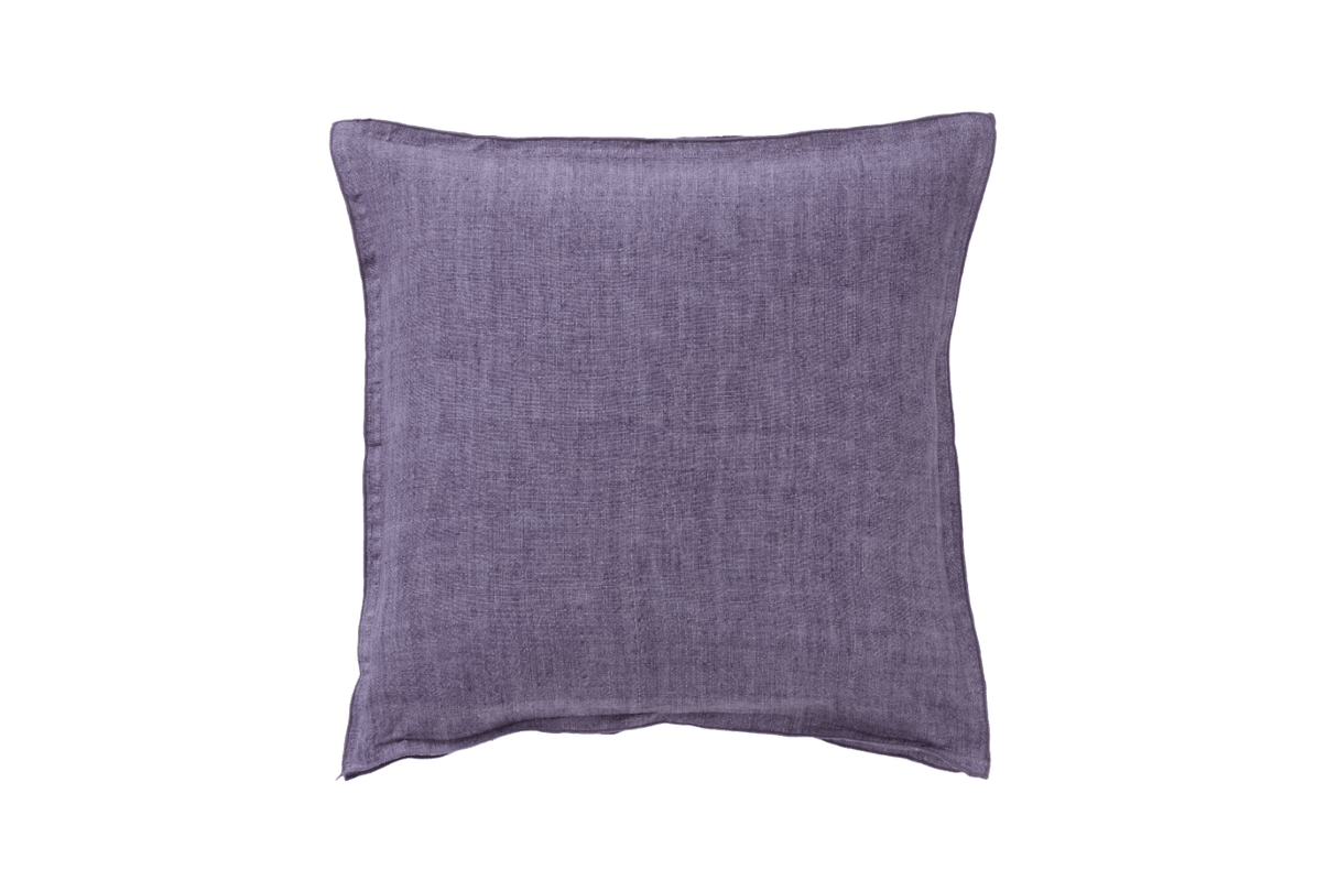 Pillow in linnen 50 x 50 cm