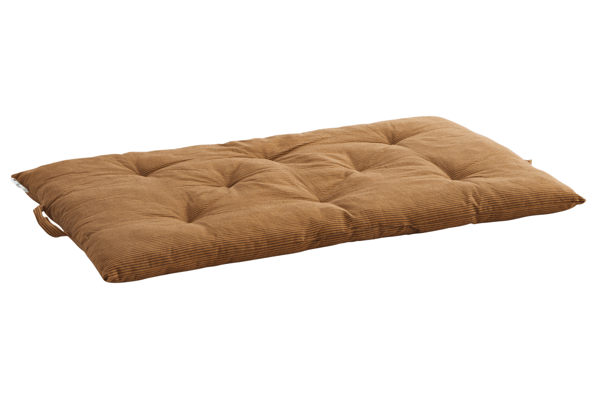 Pinstripe mattress 60 x 100 cm